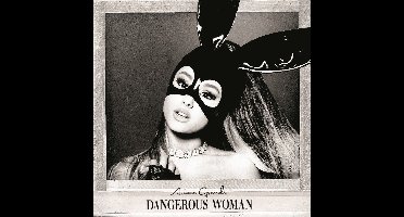 Ariana Grande - Dangerous Woman (CD)