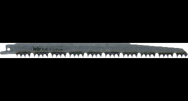 Heller 24044 4 Sabelzaagblad 4040 Zaagbladlengte 220 mm 1 stuk(s)