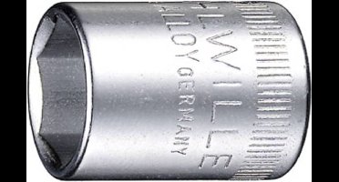 Stahlwille 40 8 01010008 Dop (zeskant) Dopsleutelinzetstuk 8 mm 1/4 (6.3 mm)