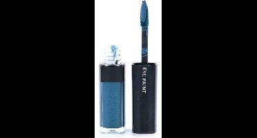 L'Oréal Infallible Eye Paint Oogschaduw - 104 Unstoppable Teal