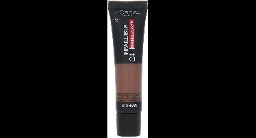 L'Oréal Infallible 24H Matte Cover Foundation - 380 Espresso