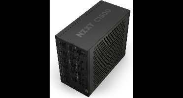 NZXT C1500 Platinum ATX 3.1 - 1500 W