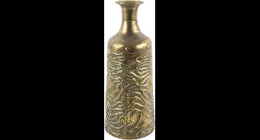 Fles Gladis S goud
