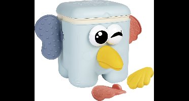 Smoby - Kaboom Cube - Speelkubus - Educatief - Dieren - Ontdekken - Vanaf 18 maanden