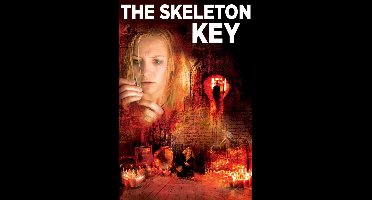 The Skeleton Key /DVD