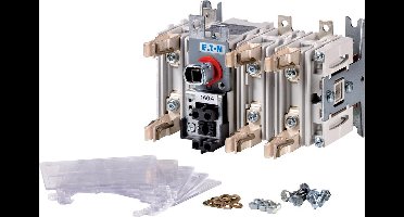 EATON INDUSTRIES QSA Patroonlaadscheider - 1318553 - E28YZ