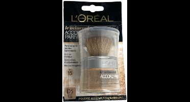 L'OREAL Accord Parfait Mineral Poeder D5 Sable Doré 7g