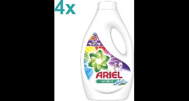 Ariel Vloeibaar Wasmiddel Bergbreeze 3900 ml (4x975ml)