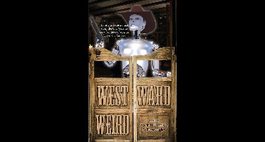 Westward Weird