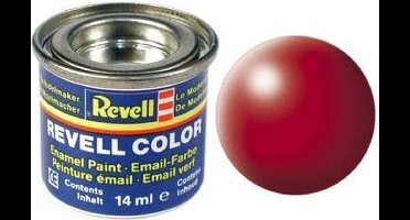 Revell verf voor modelbouw kleurnummer 330 vuurood