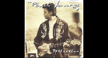 Paul Young Reflections