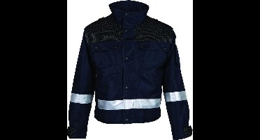 Havep 50074 Jack Marine/Zwart maat S