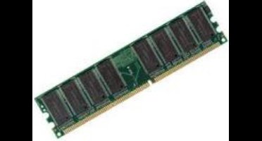 CoreParts MMI0012/2G geheugenmodule 2 GB 1 x 2 GB DDR3 240-pin DIMM ECC