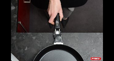 Pyrex - Handvat