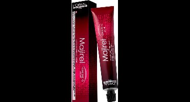 L'Oréal Professionnel - Haarverf - Majirel - 50ML - 7.8