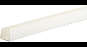 Groenovatie LED Neon Flex Profiel - 1 Meter - Kunststof - Extra Small - Wit