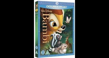 Bambi (Blu-ray)