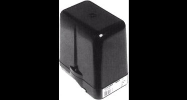 Condor drukschakelaar MDR 5-11 / 3-polig