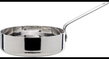 Cosy & Trendy Mini Braadpan - Ø 10 cm x 3 cm