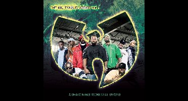 The Wu-Tang Classics - Vol 1 - A Shaolin