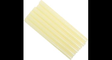 Skandia Lijmstaafje 150 x ⌀11 mm 6st