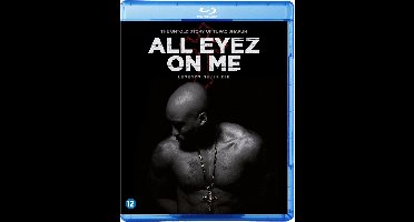 All eyez on me