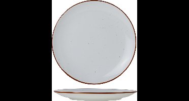 Cosy&Trendy For Professionals Terra Arena Dessert Bord - Ø 21 cm
