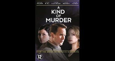 A Kind Of Murder