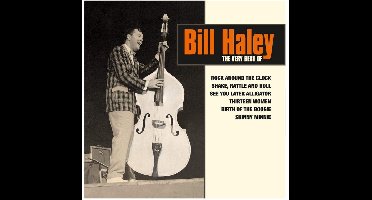 Haley, B: Very Best of Bill Haley/CD