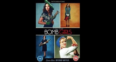 Bomb Girls - Season 1