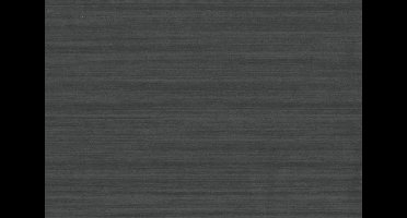 Dutch Wallcoverings vliesbehang uni horizontaal - zwart