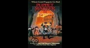 Puppetmaster 3