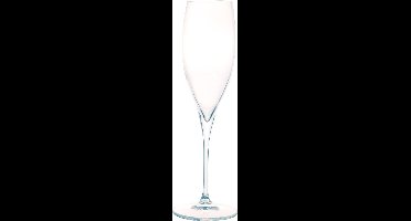 Bormioli Galileo Champagneglas - 26 cl - Set-2