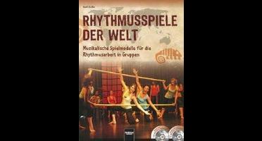 Rhythmusspiele der Welt