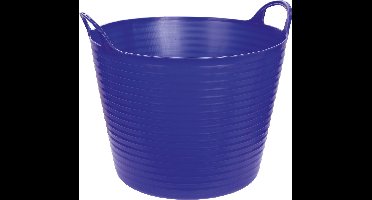 Kerbl Flex Emmer - Blauw - 28liter