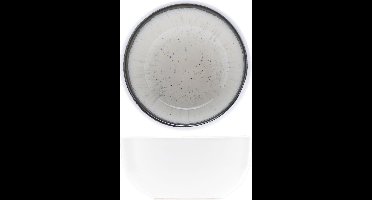 Cosy & Trendy Andromeda Potje - Rond - Ø 7 cm x 3 cm - Set-12