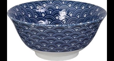 Tokyo Design Studio - Mixed Bowls 14.9x7cm 500ml