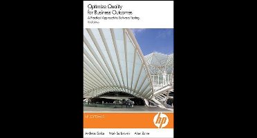 Optimize Quality for Business Outcomes
