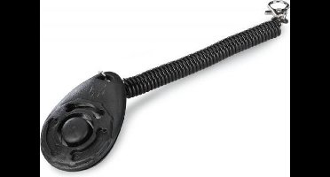 Clicker dog training 6CM