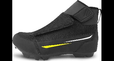 FLR Defender MTB Schoen Zwart 39