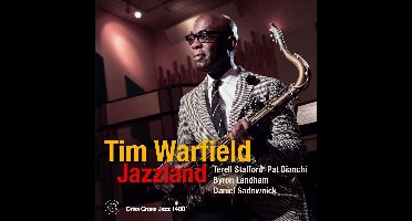 Jazzland