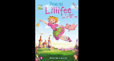 Prinses Lillifee: De Film