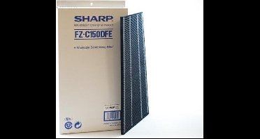 Sharp Carbon Filter FZC150DFE