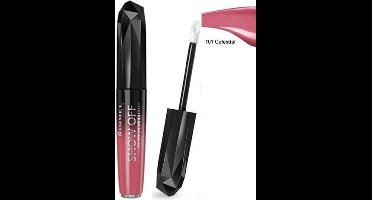 Rimmel London Apocalips - 101 Celestial - Lip Laquer