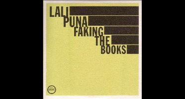 Faking The Books