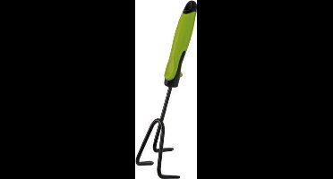 Handkrabber  groen
