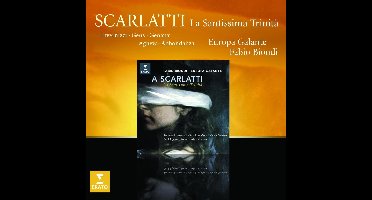 La Santissima Trinita