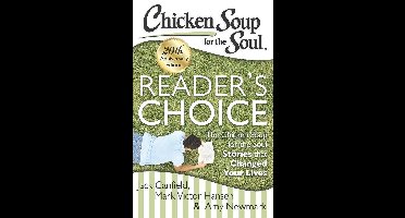 Chicken Soup for the Soul: Reader's Choice 20th Anniversary Edition