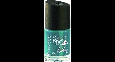 Rimmel Salon Pro Kate collection Nagellak - 454 Nymph