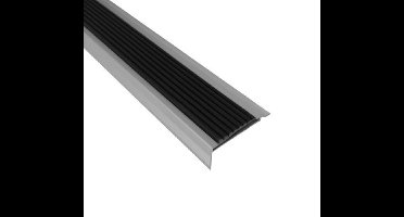 IVOL Aluminium trapprofielen 42 x 22 x 1000 mm - 15 Stuks